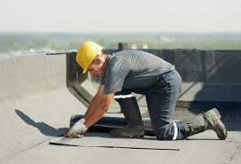 Best Solar Panel Roofing Installation  in Vance, AL